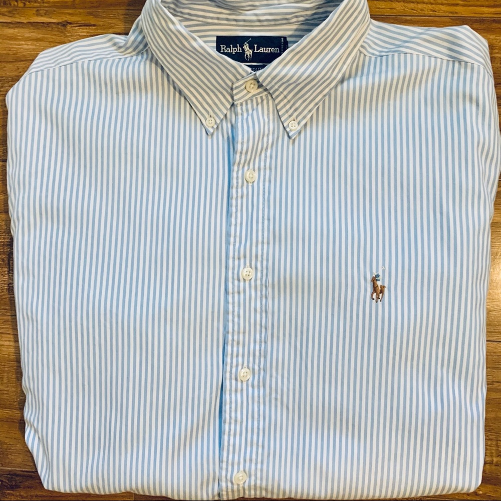 COPY - Ralph Lauren - Picture 2 of 7